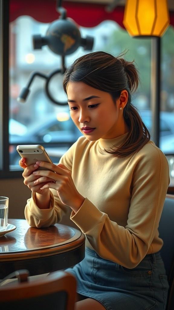 Cinta Tumbuh dari Rasa Malu dan Mie Instan