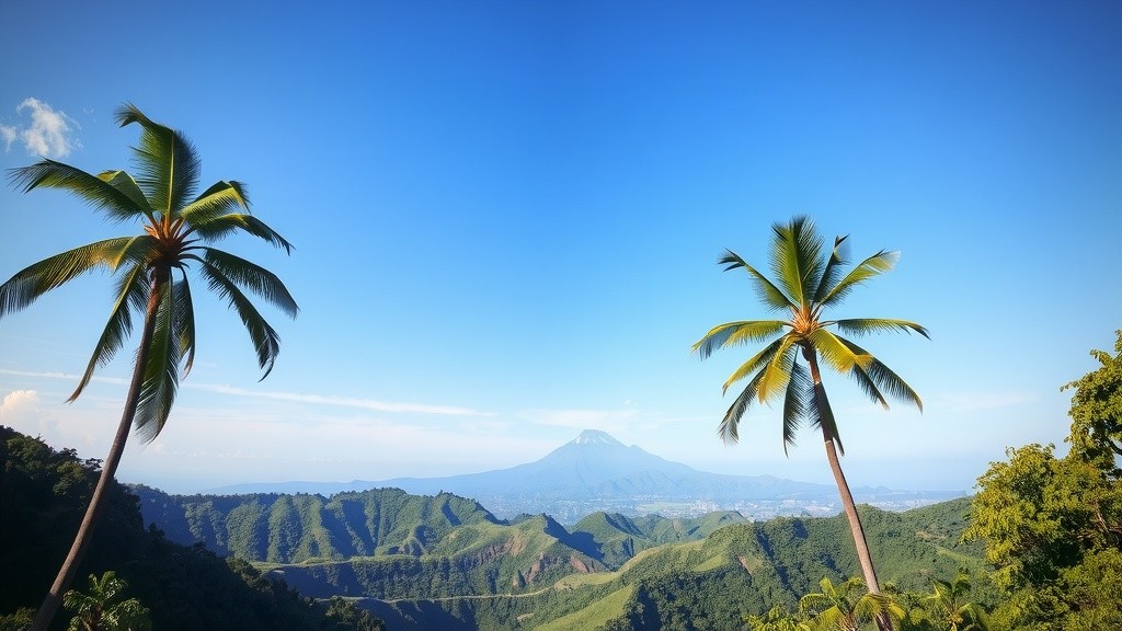 Sejarah Singkat Pulau Lombok