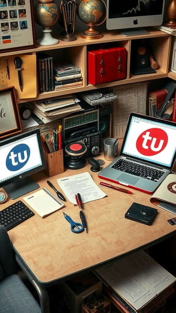 Buat Logo Mudah dengan ChatGPT dan Canva!