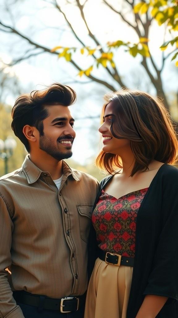 जंगल के रहस्य