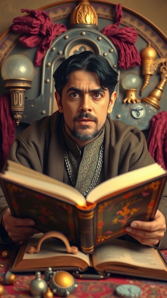 Kisah Ketulusan Nabi Ishaq AS
