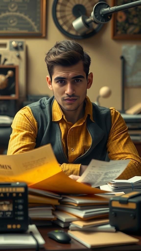 Mengatasi Rasa Takut: Perjalanan Dimas Menjadi YouTuber