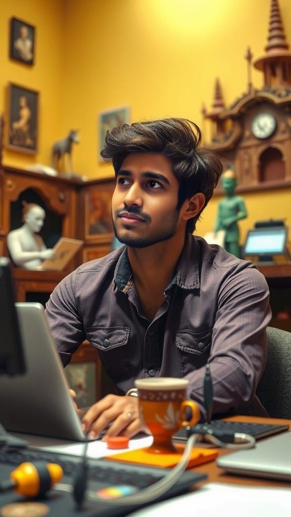 নতুন ইউটিউবারের জন্য সাপোর্টের আর্জি