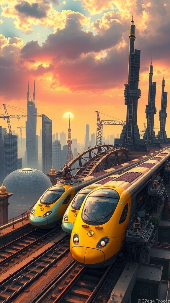 Kecepatan Menakjubkan Shinkansen