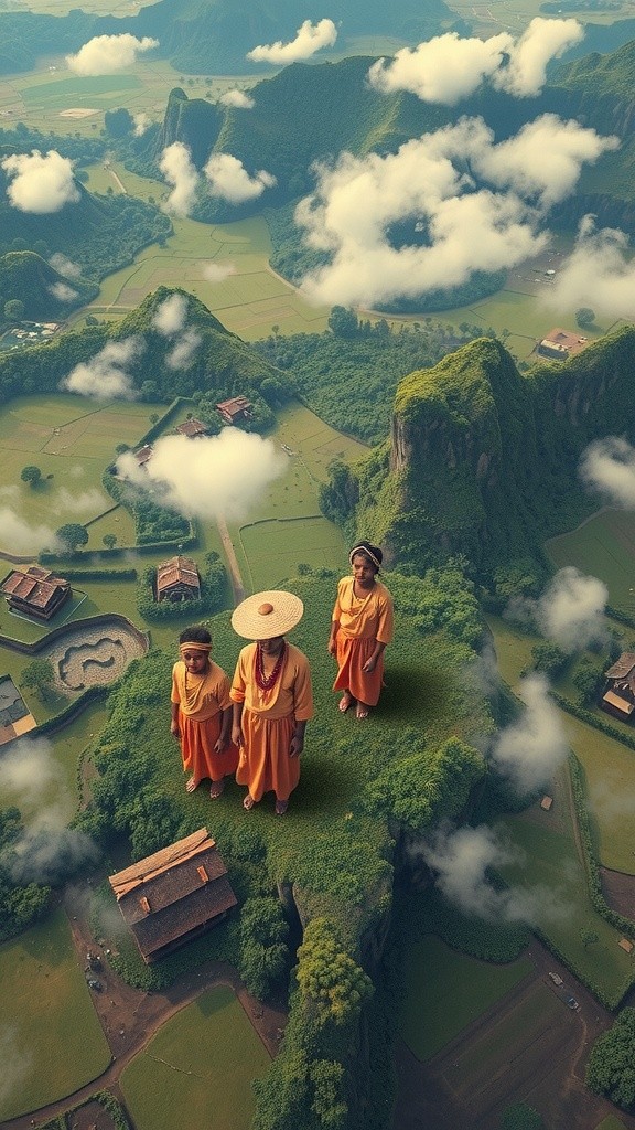 Discovering Teminabuan: Culture, Agriculture, and Challenges in Papua Barat Daya
