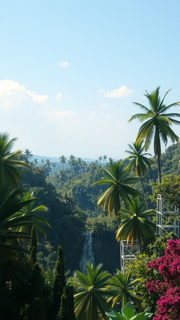 Wi-Fi Rahasia Warung Kopi