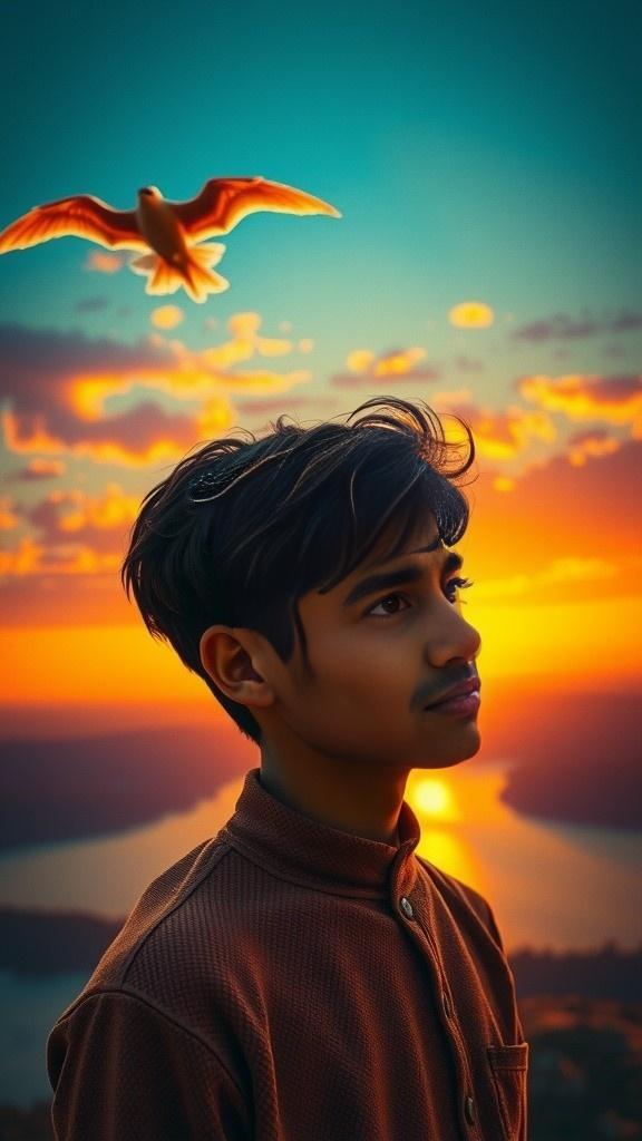 মনের কথা বলি