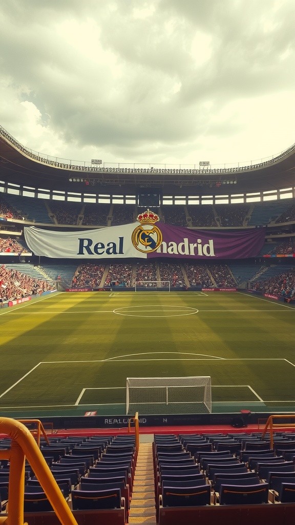 Bek Terbaik Real Madrid: Era Modern dan Sepanjang Masa