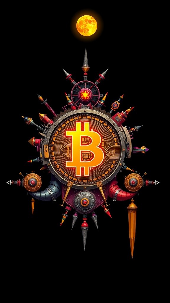 10 Fakta Menarik Tentang Bitcoin yang Mungkin Anda Belum Tahu