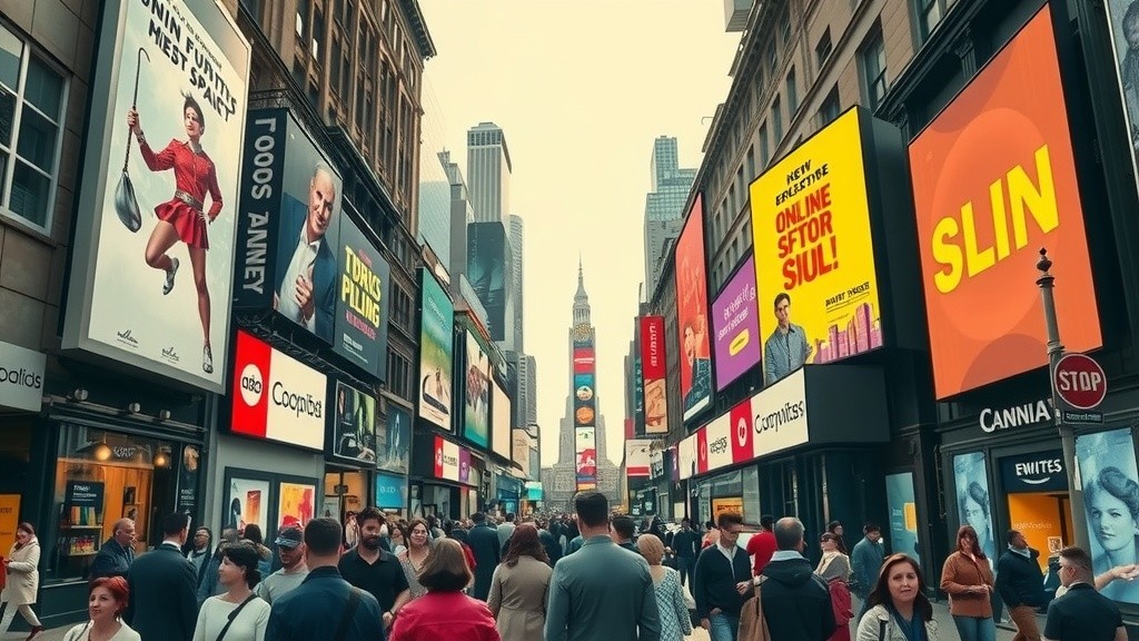 The E-commerce Revolution
