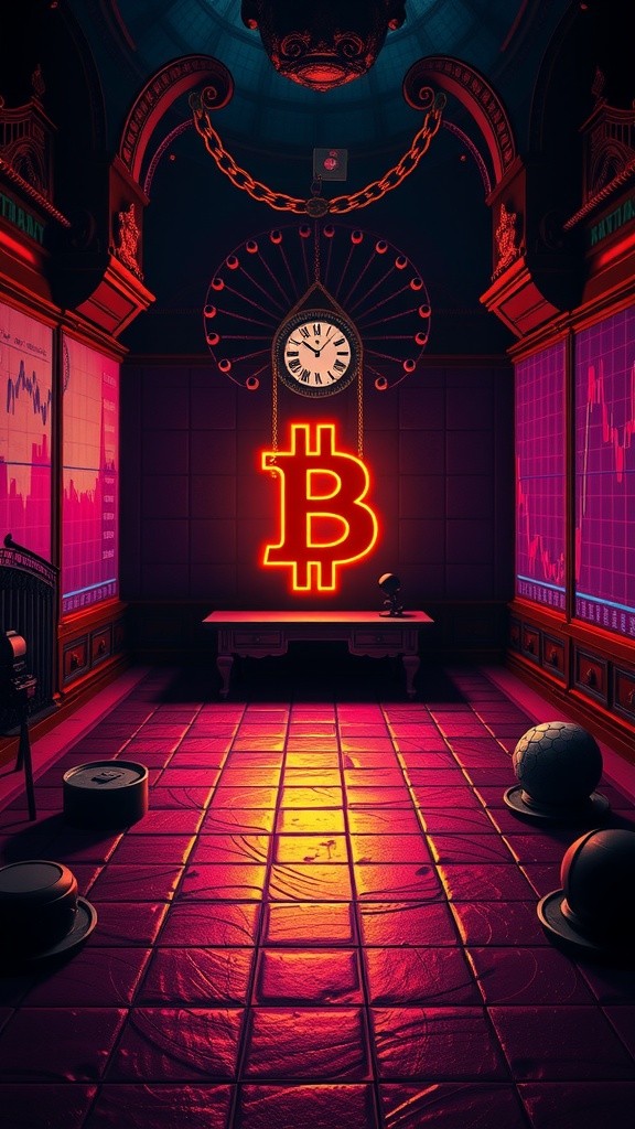 Mengenal Bitcoin: Uang Digital Masa Kini