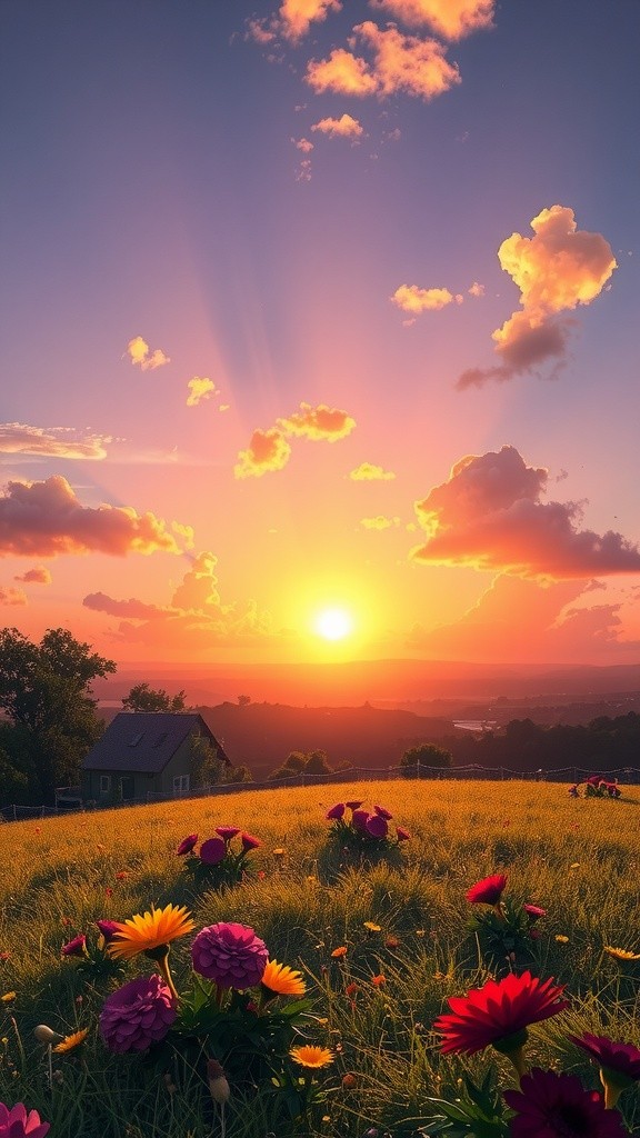 Easter Blessings and Joy