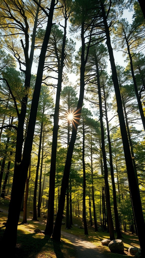 Hutan Impian