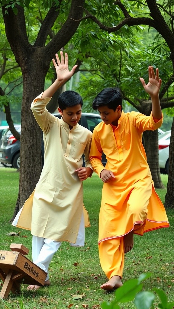 छुपे हुए खज़ाने का रहस्य