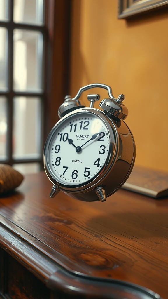 Jam Tangan dan Kebiasaan Menunda