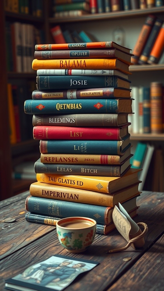 Mengapa Buku Dibaca dari Kiri ke Kanan?