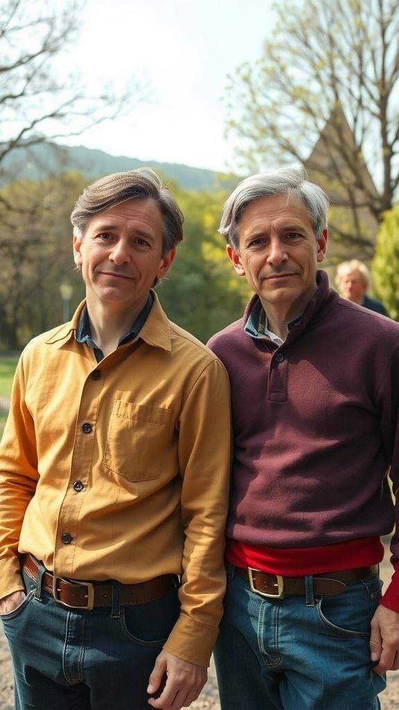 The Cost of Greed: A Tale of Two Twins