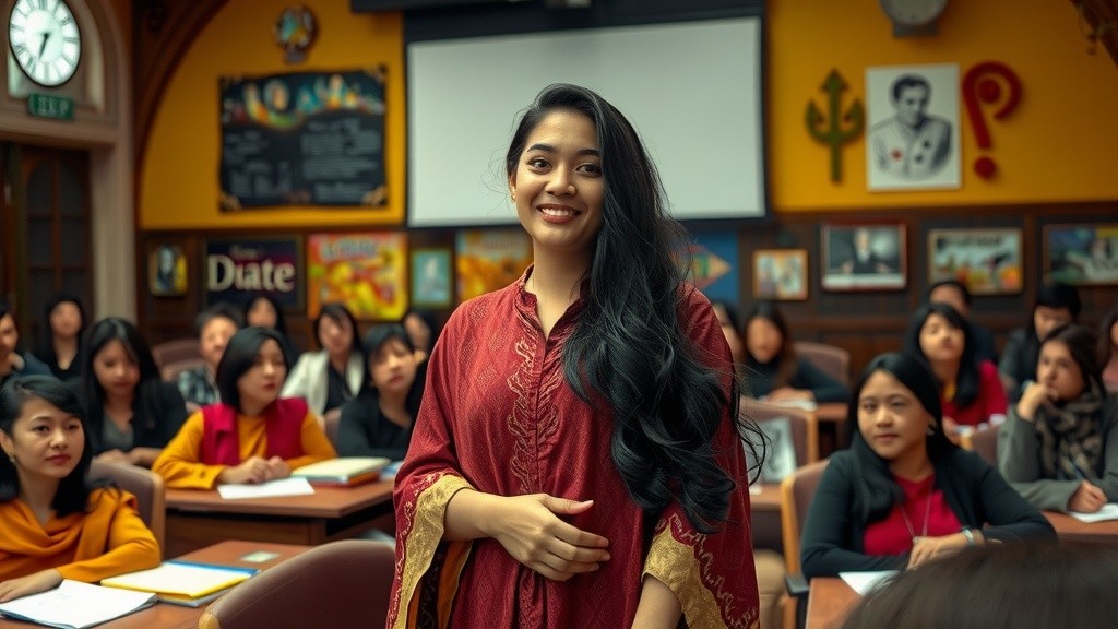 Mengenal Aksiologi: Studi tentang Nilai dalam Filsafat dan Ilmu Pengetahuan