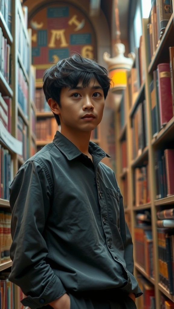 Jejak Pengetahuan