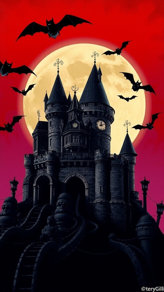 Asal Usul Dracula: Dari Vlad si Penyula ke Vampir Legendaris