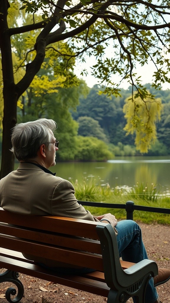 The Illusion of Immortality: A Reflection on Life and Death