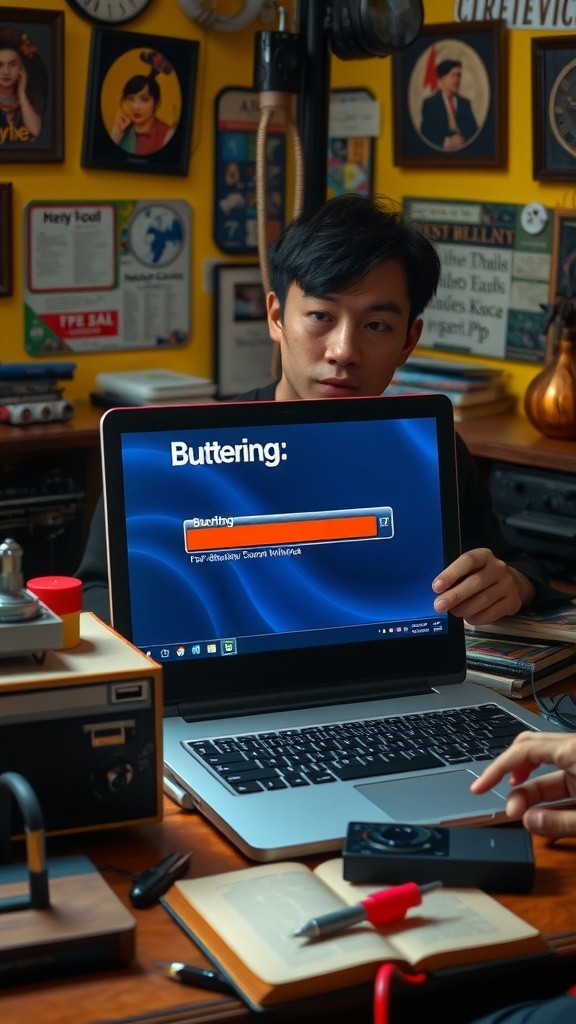Upgrade Koneksi Anda dengan Wifian