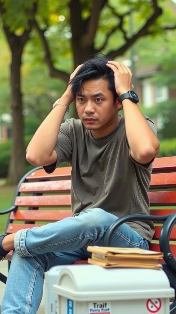 Ubah Mindsetmu: Kunci Menuju Sukses!