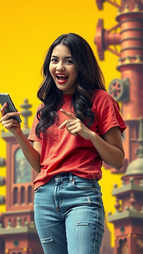 Bangkit! Jadilah Affiliate TikTok dan Raih Mimpimu!