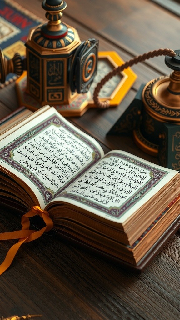Makna dan Pesan Surat Al-Kautsar