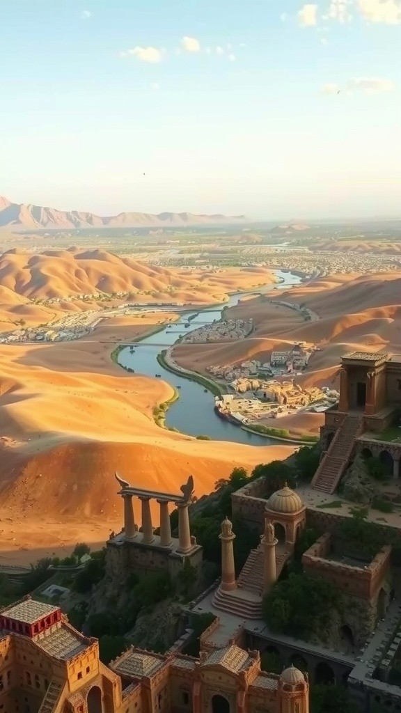 Sejarah Musik: Dari Mesopotamia ke Beragam Aliran!