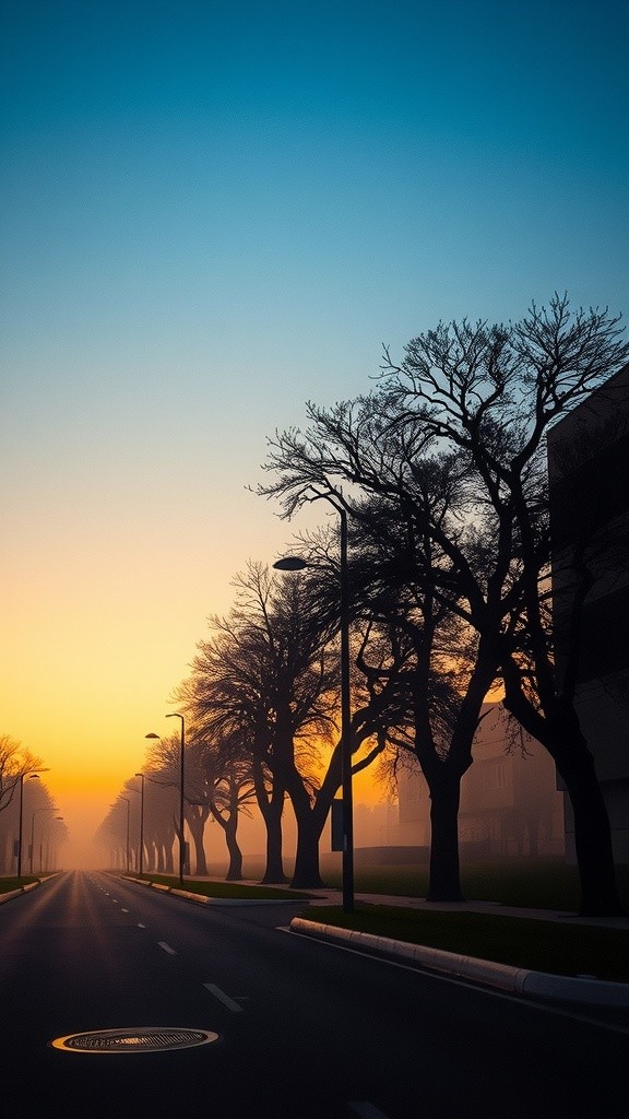 The Day the Sky Went Silent