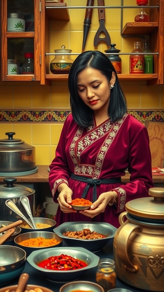 Tokoh-Tokoh Hebat Dari Minangkabau!