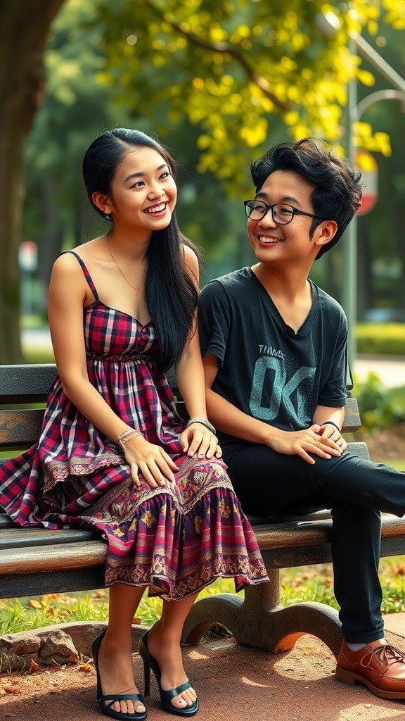 Cinta dan Ikatan Antara Saudara