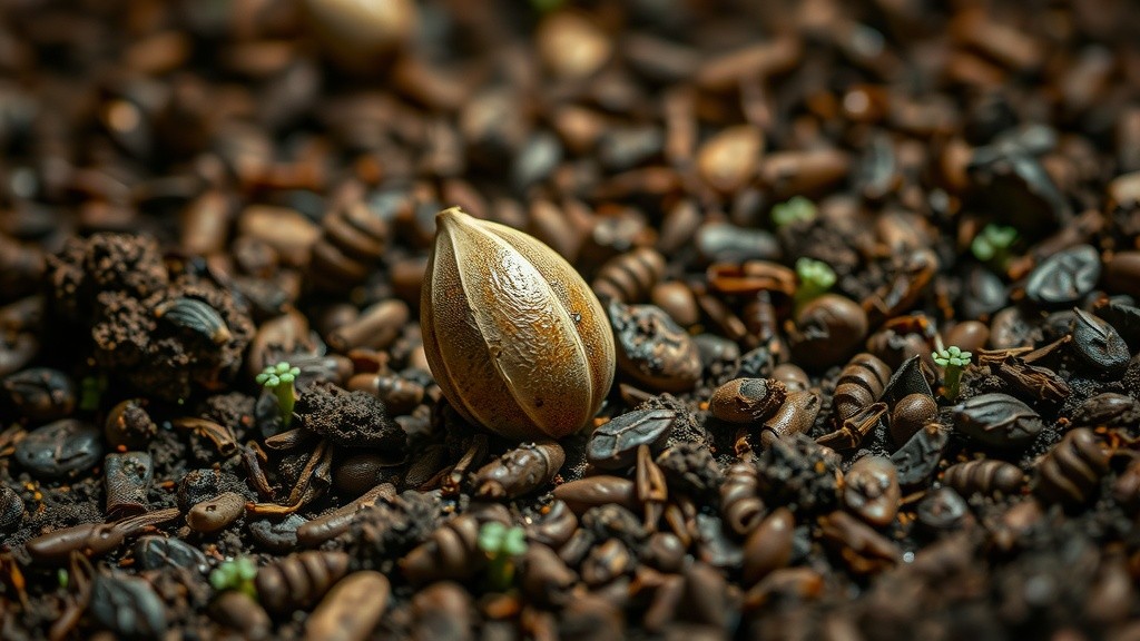 Seeds of Progress