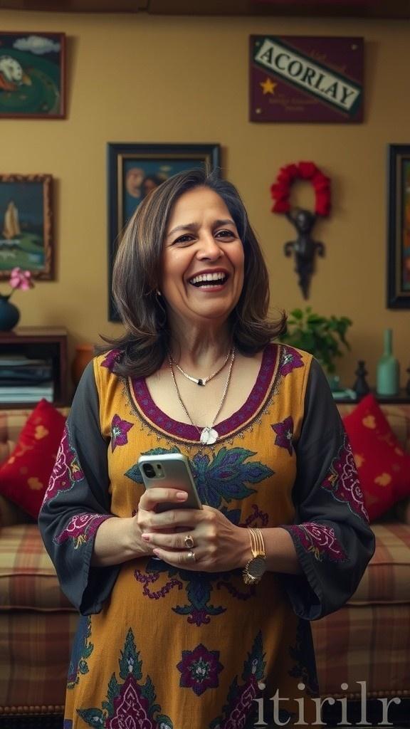 Nenek Pawang WiFi: Bantal Jadi Sinyal Kencang!