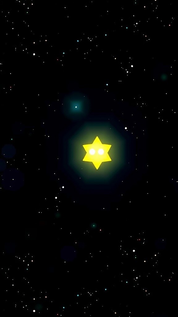 Bintang Kecil yang Nakal