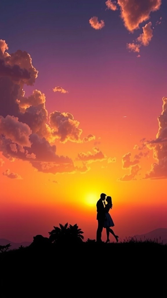 The Sacrifice of Love: Accepting Christ's Purity