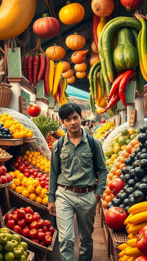 Rahasia Nutrisi Ikan Salmon