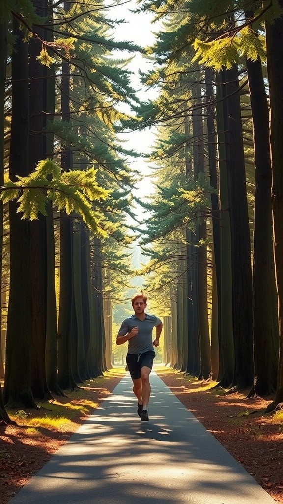 Embrace Your Pace: Every Step Counts