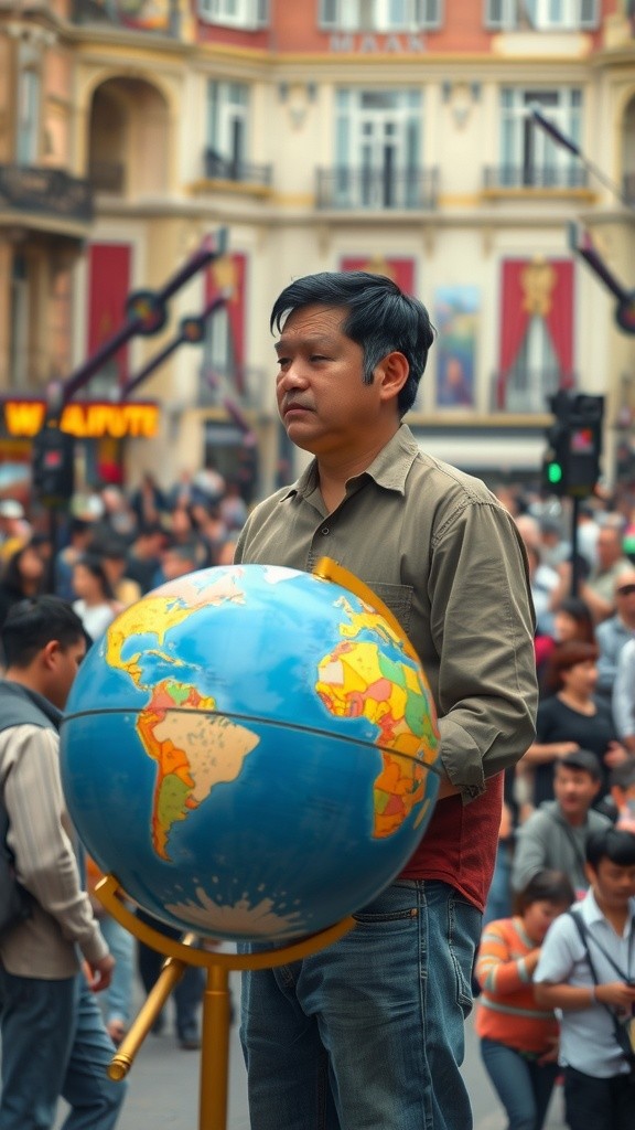 Mengapa Bahasa Inggris Menjadi Bahasa Internasional?