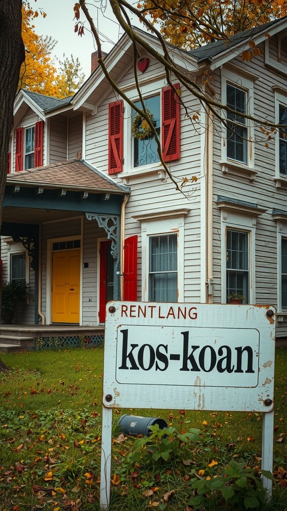 Kos-Kosan Horor: Persahabatan Doni dan Kuntilanak