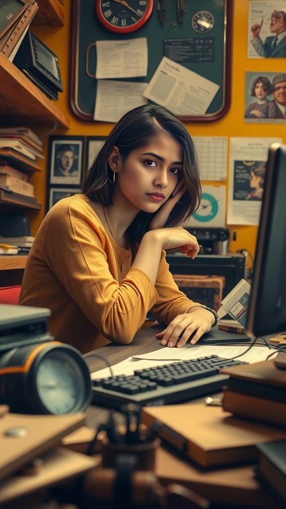 Tingkatkan Engagement dengan Template Desain Siap Pakai!