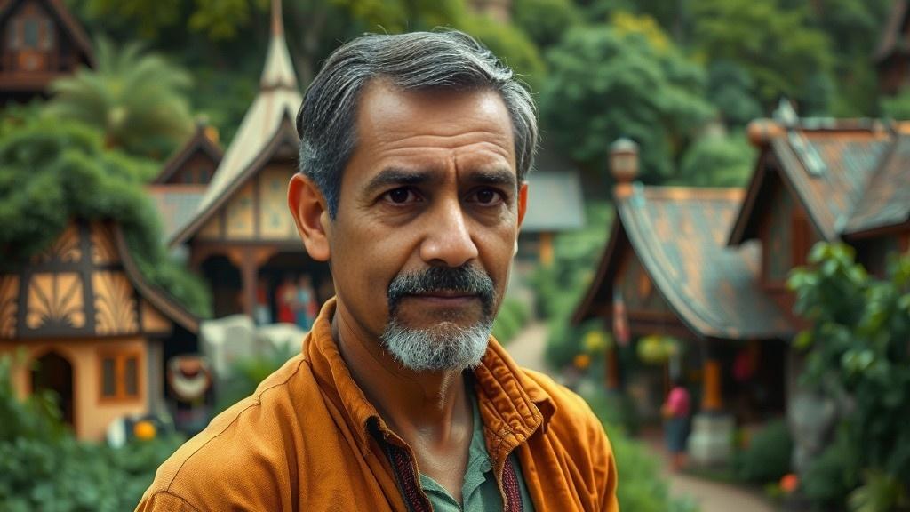 अनोखी दोस्ती