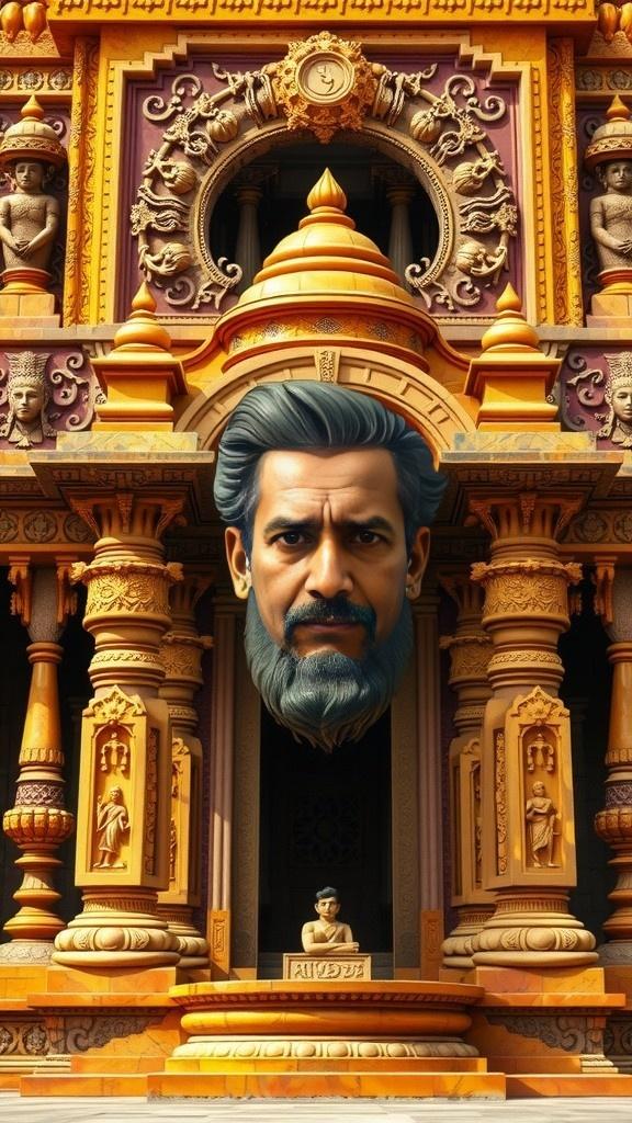 राम जी का जीवन और रामराज्य