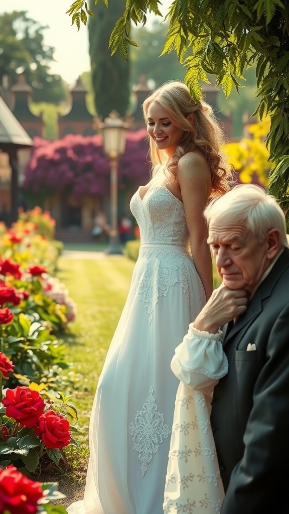 Dance of Memories