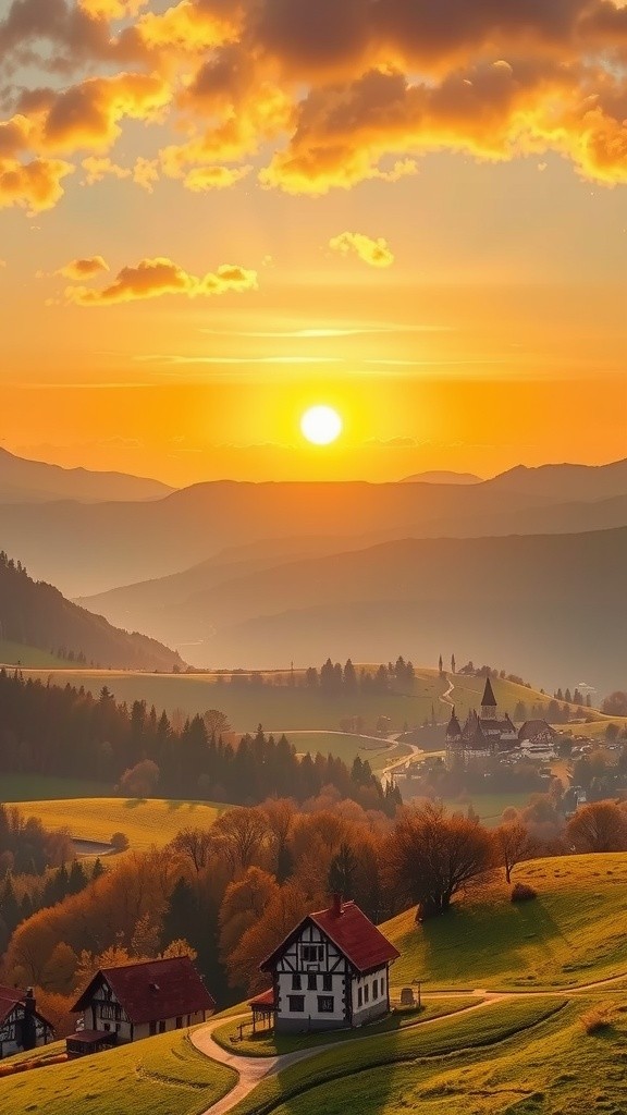 Jejak Sejarah Ekonomi Austria