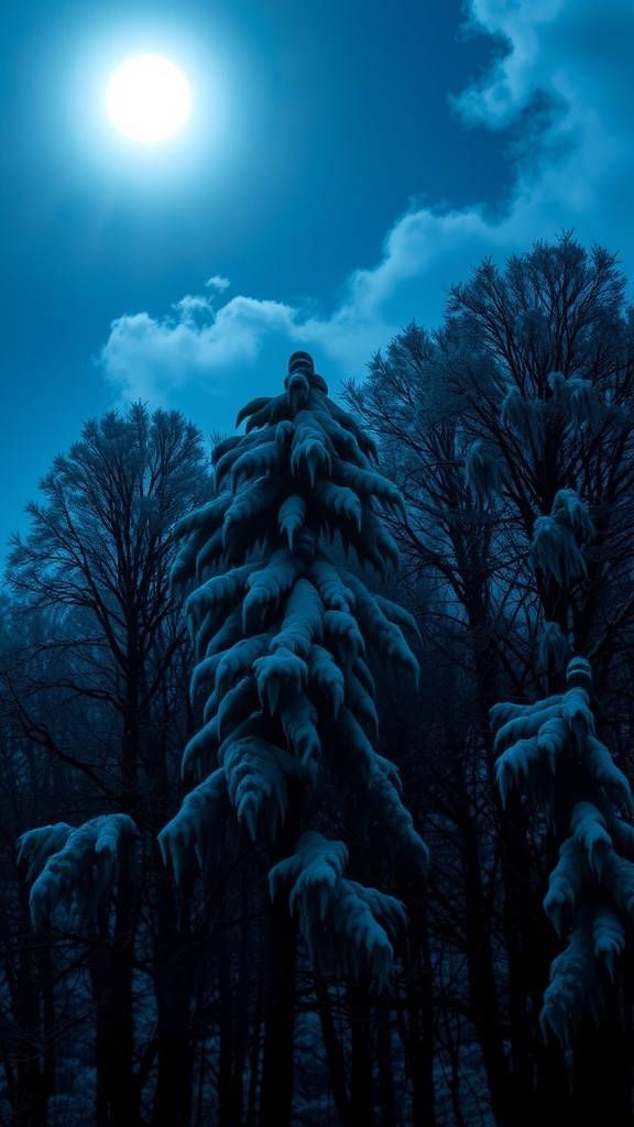 जब अंधेरा घेरने लगा