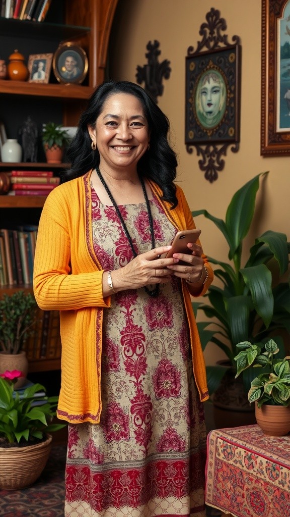 Dukun Digital: Roh Influencer Viral