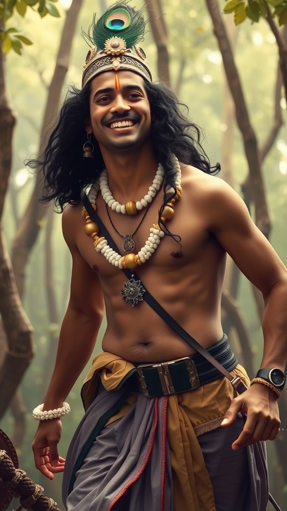 सच्चे भाव से दिया गया योगदान