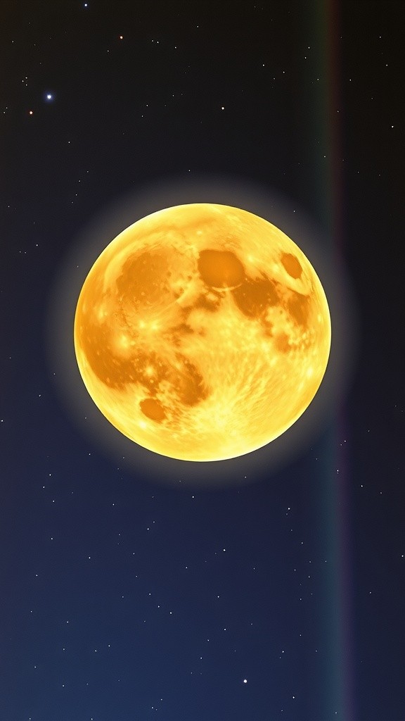 Harnessing Moon Phases for Powerful Manifestation